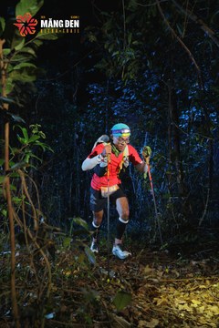 MĂNG ĐEN ULTRA TRAIL 2026 - Ảnh #4510982