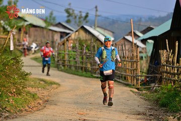 MĂNG ĐEN ULTRA TRAIL 2026 - Ảnh #4525421