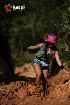 MĂNG ĐEN ULTRA TRAIL 2026 - Ảnh #4503841