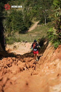MĂNG ĐEN ULTRA TRAIL 2026 - Ảnh #4503852
