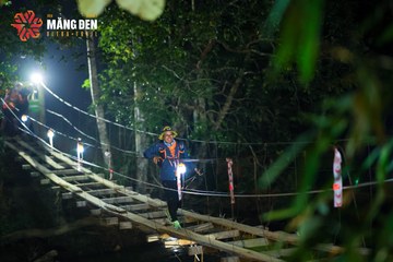 MĂNG ĐEN ULTRA TRAIL 2026 - Ảnh #4518254