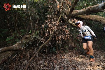 MĂNG ĐEN ULTRA TRAIL 2026 - Ảnh #4513344