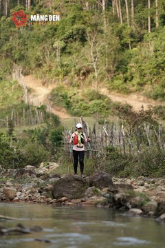 MĂNG ĐEN ULTRA TRAIL 2026 - Ảnh #4516636