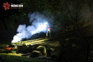 MĂNG ĐEN ULTRA TRAIL 2026 - Ảnh #4517135