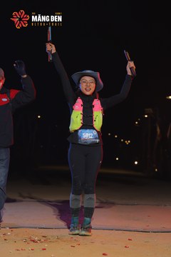 MĂNG ĐEN ULTRA TRAIL 2026 - Ảnh #4512230
