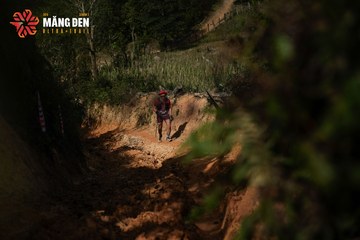 MĂNG ĐEN ULTRA TRAIL 2026 - Ảnh #4503946