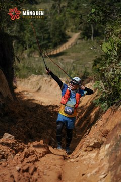 MĂNG ĐEN ULTRA TRAIL 2026 - Ảnh #4504757