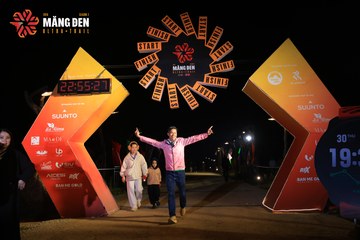 MĂNG ĐEN ULTRA TRAIL 2026 - Ảnh #4510710