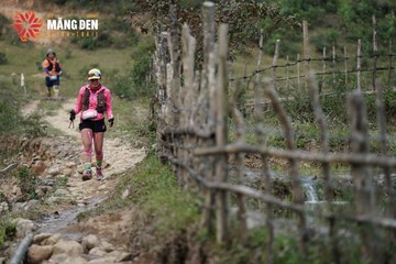 MĂNG ĐEN ULTRA TRAIL 2026 - Ảnh #4519573