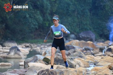 MĂNG ĐEN ULTRA TRAIL 2026 - Ảnh #4508750