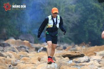 MĂNG ĐEN ULTRA TRAIL 2026 - Ảnh #4509121