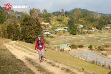 MĂNG ĐEN ULTRA TRAIL 2026 - Ảnh #4522925