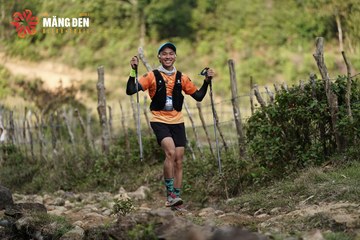 MĂNG ĐEN ULTRA TRAIL 2026 - Ảnh #4505408