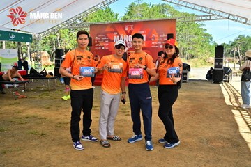 MĂNG ĐEN ULTRA TRAIL 2026 - Ảnh #4520555