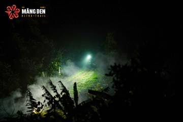 MĂNG ĐEN ULTRA TRAIL 2026 - Ảnh #4518002