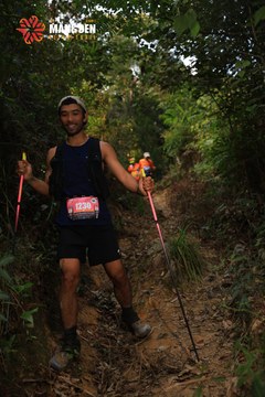 MĂNG ĐEN ULTRA TRAIL 2026 - Ảnh #4509437