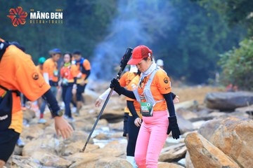 MĂNG ĐEN ULTRA TRAIL 2026 - Ảnh #4509861