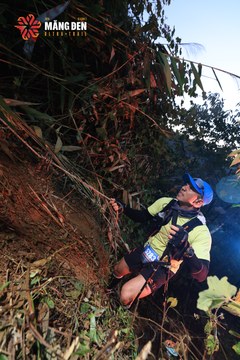MĂNG ĐEN ULTRA TRAIL 2026 - Ảnh #4512679