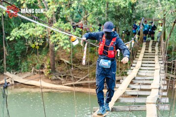 MĂNG ĐEN ULTRA TRAIL 2026 - Ảnh #4514993
