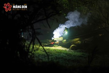 MĂNG ĐEN ULTRA TRAIL 2026 - Ảnh #4517289