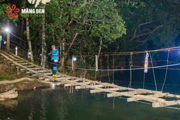 MĂNG ĐEN ULTRA TRAIL 2026 - Ảnh #4519049