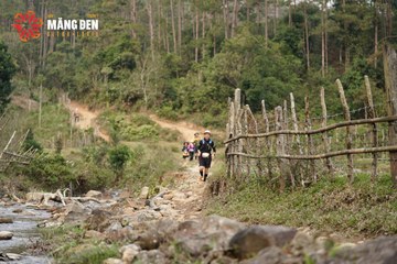 MĂNG ĐEN ULTRA TRAIL 2026 - Ảnh #4519214