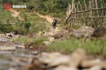 MĂNG ĐEN ULTRA TRAIL 2026 - Ảnh #4519463