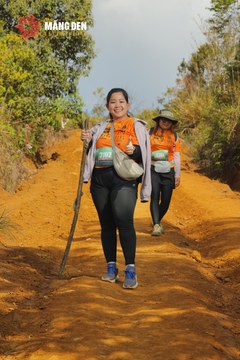 MĂNG ĐEN ULTRA TRAIL 2026 - Ảnh #4511913