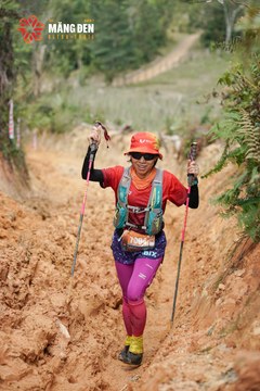MĂNG ĐEN ULTRA TRAIL 2026 - Ảnh #4504297