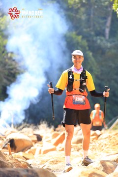 MĂNG ĐEN ULTRA TRAIL 2026 - Ảnh #4508909