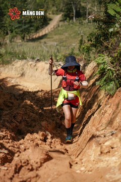 MĂNG ĐEN ULTRA TRAIL 2026 - Ảnh #4504534