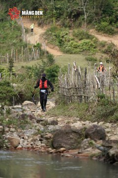 MĂNG ĐEN ULTRA TRAIL 2026 - Ảnh #4506495