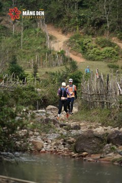 MĂNG ĐEN ULTRA TRAIL 2026 - Ảnh #4516752
