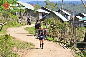 MĂNG ĐEN ULTRA TRAIL 2026 - Ảnh #4524043
