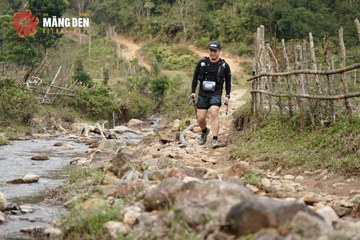MĂNG ĐEN ULTRA TRAIL 2026 - Ảnh #4519097