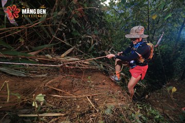 MĂNG ĐEN ULTRA TRAIL 2026 - Ảnh #4512778