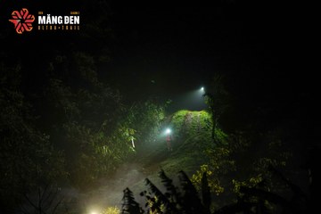 MĂNG ĐEN ULTRA TRAIL 2026 - Ảnh #4517347