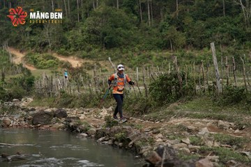 MĂNG ĐEN ULTRA TRAIL 2026 - Ảnh #4516783