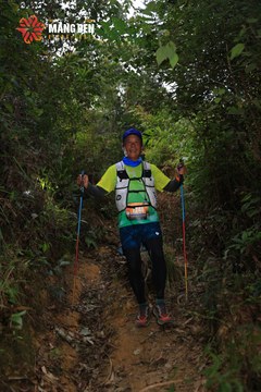 MĂNG ĐEN ULTRA TRAIL 2026 - Ảnh #4509826