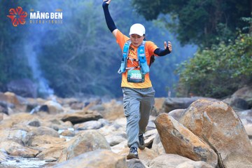 MĂNG ĐEN ULTRA TRAIL 2026 - Ảnh #4506019