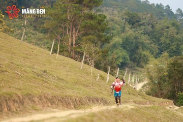 MĂNG ĐEN ULTRA TRAIL 2026 - Ảnh #4523305