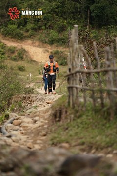 MĂNG ĐEN ULTRA TRAIL 2026 - Ảnh #4518858