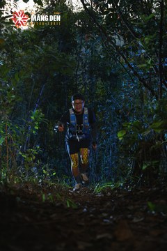 MĂNG ĐEN ULTRA TRAIL 2026 - Ảnh #4511453