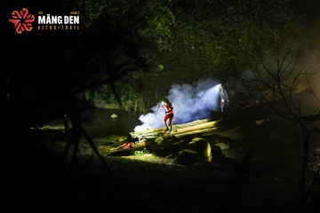 MĂNG ĐEN ULTRA TRAIL 2026 - Ảnh #4517366