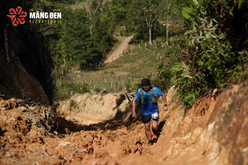 MĂNG ĐEN ULTRA TRAIL 2026 - Ảnh #4503768