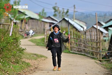 MĂNG ĐEN ULTRA TRAIL 2026 - Ảnh #4525162