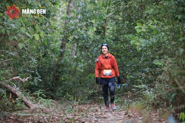 MĂNG ĐEN ULTRA TRAIL 2026 - Ảnh #4515740