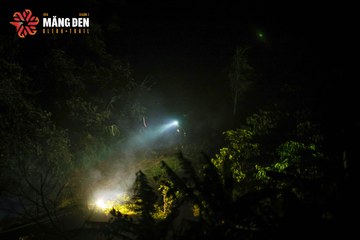 MĂNG ĐEN ULTRA TRAIL 2026 - Ảnh #4517509