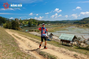MĂNG ĐEN ULTRA TRAIL 2026 - Ảnh #4523455