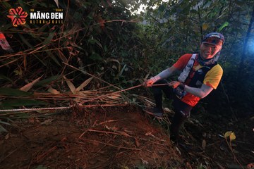 MĂNG ĐEN ULTRA TRAIL 2026 - Ảnh #4512722